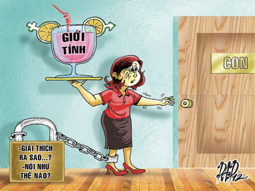 Để giảm tỷ lệ thai ngoài ý muốn ở trẻ vị thành niên, không chỉ dừng ở giáo dục giới tính