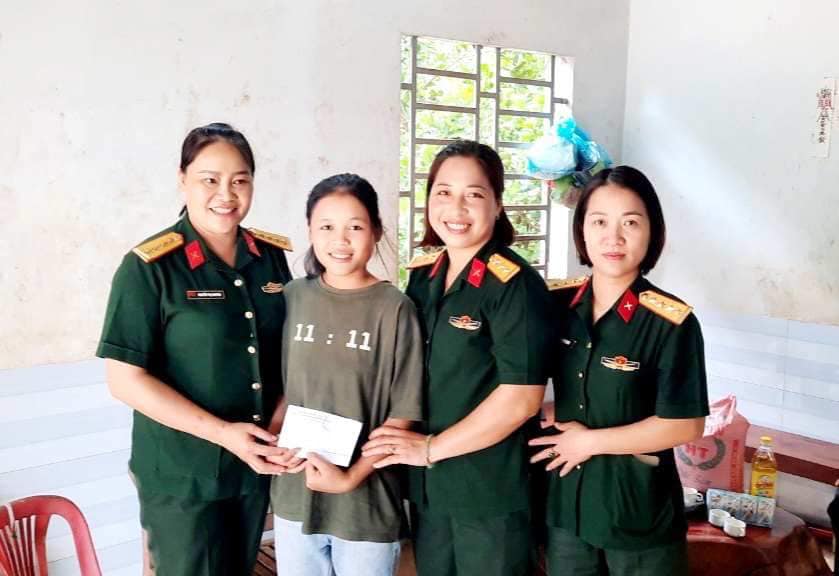 Người mẹ thứ hai