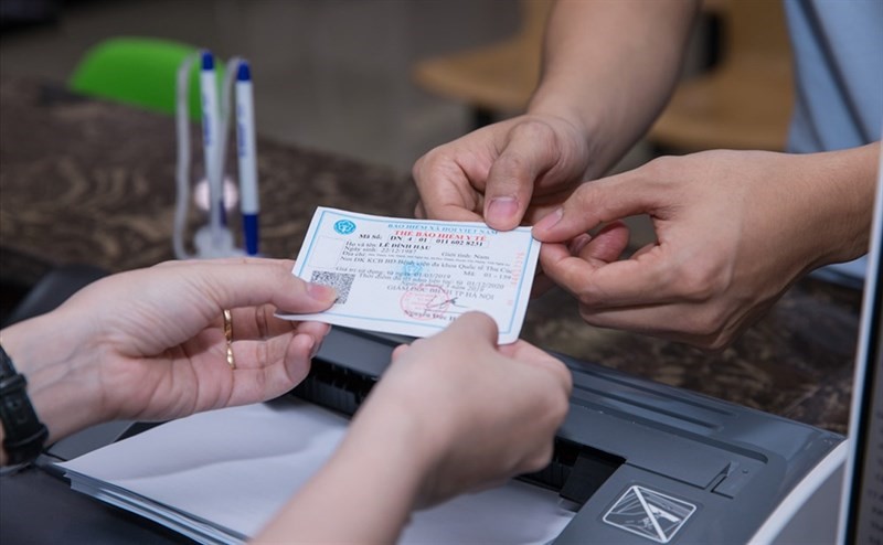 Năm 2023 người tham gia bảo hiểm y tế sẽ được hưởng các loại thuốc hóa dược và sinh phẩm nào?