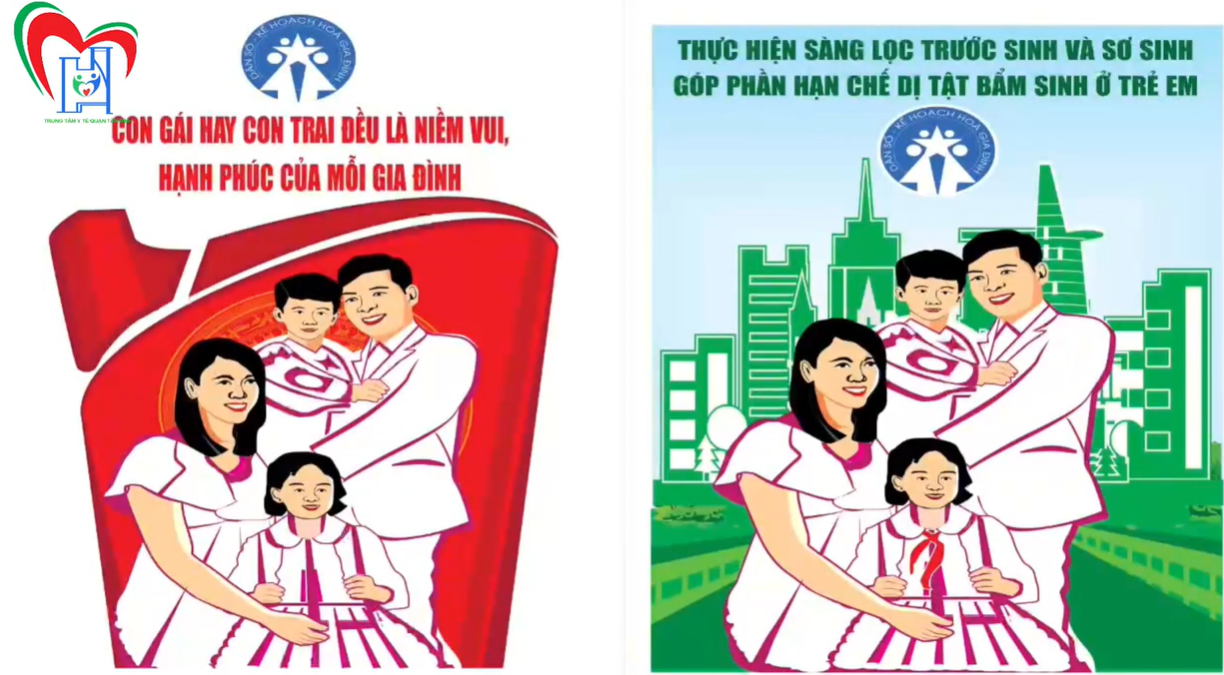 NỖ LỰC GIẢI QUYẾT TÌNH TRẠNG MỨC SINH THẤP VÌ MỘT THÀNH PHỐ HỒ CHÍ MINH PHÁT TRIỂN BỀN VỮNG