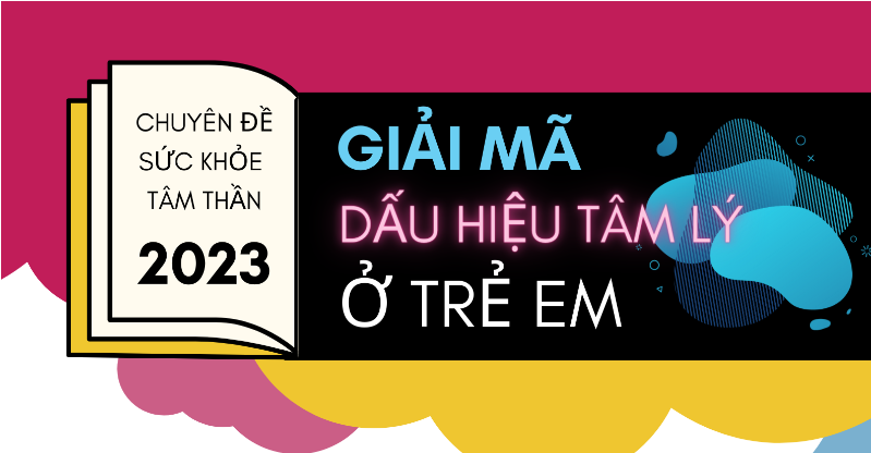 Những lý do bạn nên xem “Giải Mã Dấu Hiệu Tâm Lý Ở Trẻ Em”