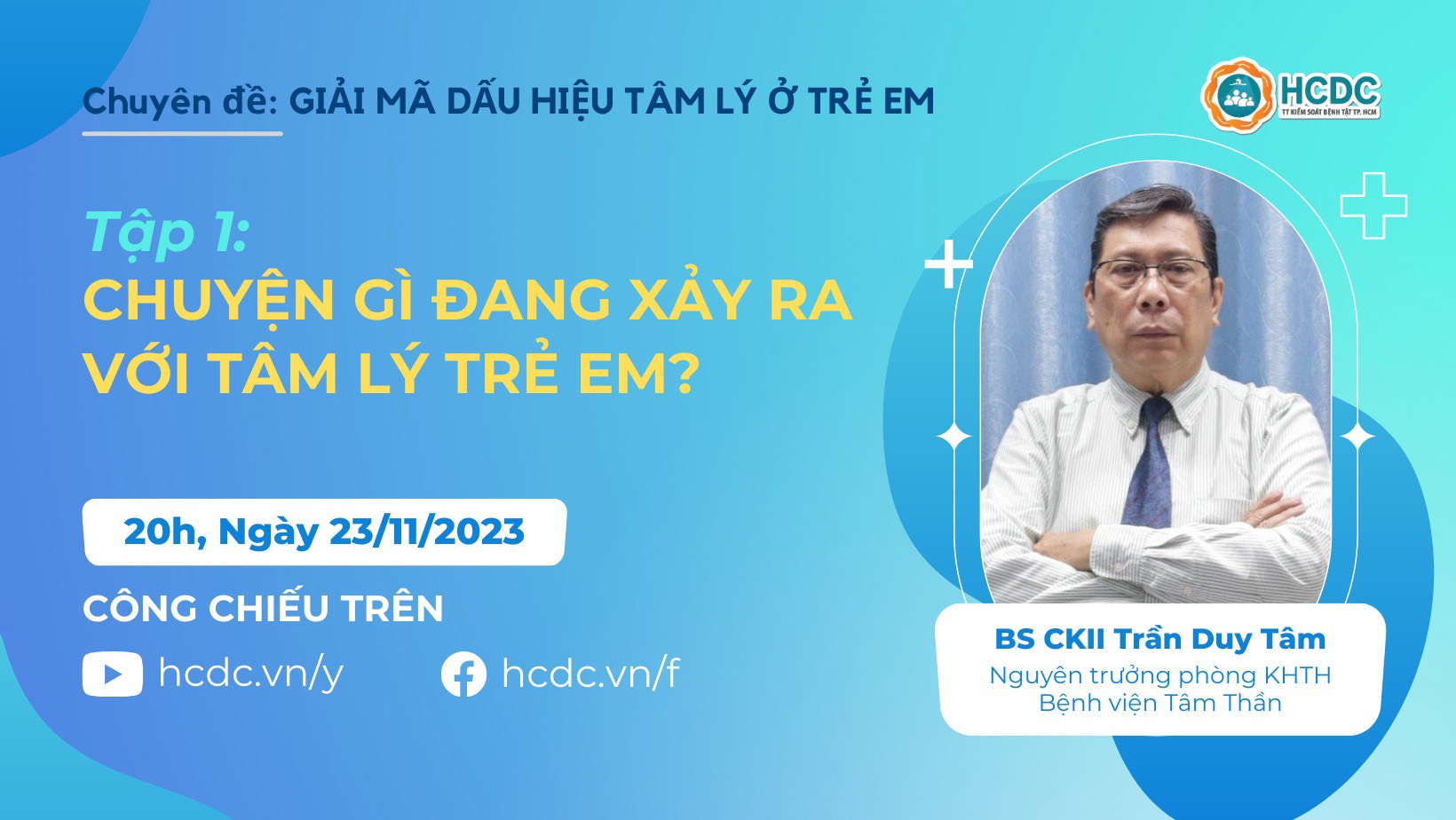 Chuyện Gì Đang Xảy Ra Với Tâm Lý Trẻ Em?