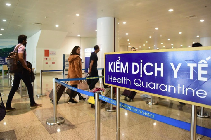 Dịch bệnh nguy hiểm vẫn tăng tại nhiều nước: Cần giám sát, kiểm dịch y tế chặt tại cửa khẩu