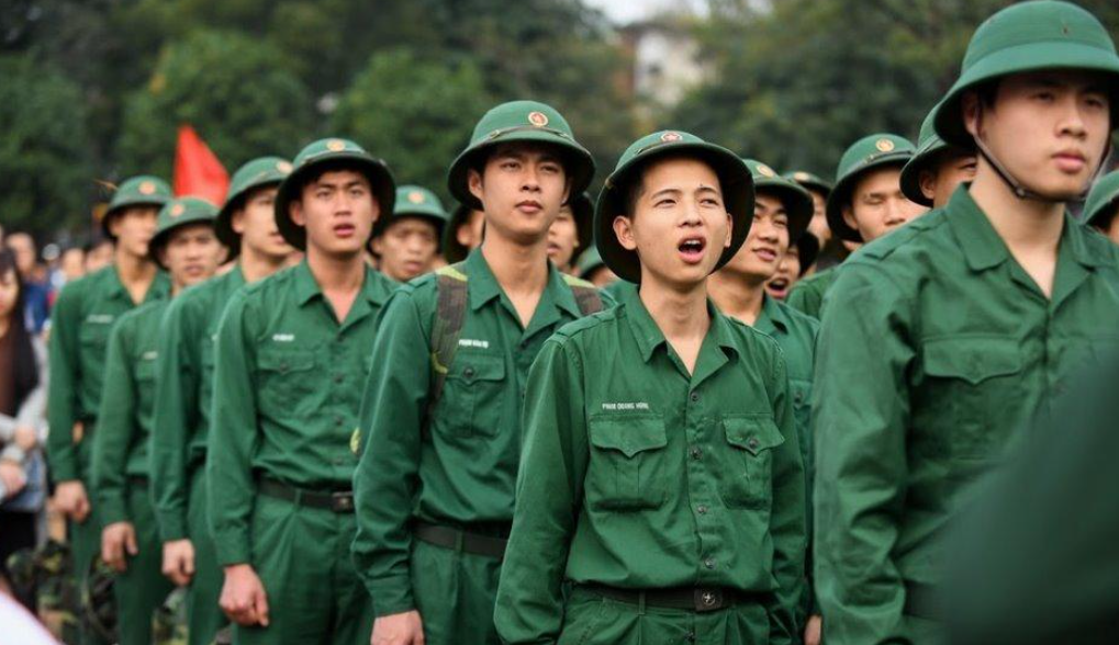 Một số quy định của Pháp luật về nghĩa vụ quân sự