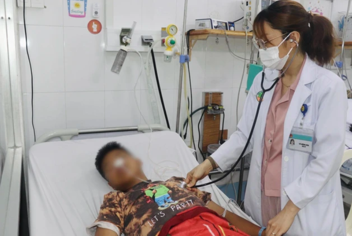 Sau vụ 2 trẻ ngộ độc Botulinum, Sở Y tế TPHCM khuyến cáo người dân thực hiện đúng các nguyên tắc về an toàn thực phẩm