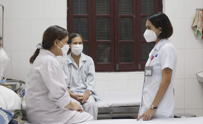 Cần những giải pháp nâng cao năng lực chăm sóc sức khỏe tâm thần