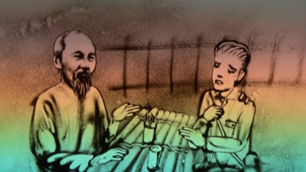 NƯỚC NÓNG, NƯỚC NGUỘI