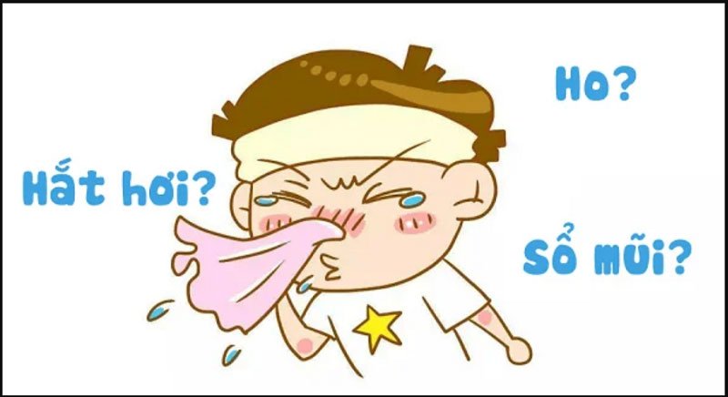 Tìm hiểu về bệnh Cúm