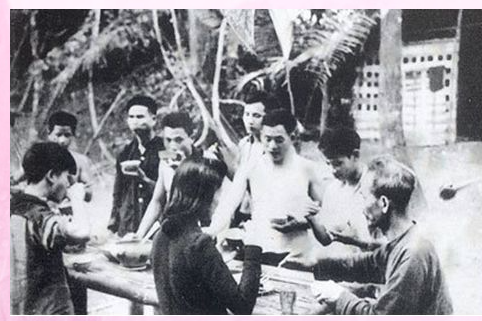 GIẢN DỊ VÀ TIẾT KIỆM