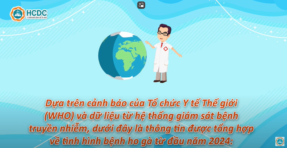 Hỏi Đáp ho gà ?