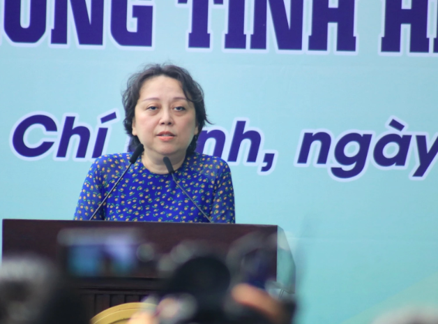 Giám đốc Sở An toàn thực phẩm TP.HCM Phạm Khánh Phong Lan: Cẩn thận khi ăn món tái, sống mùa nắng nóng