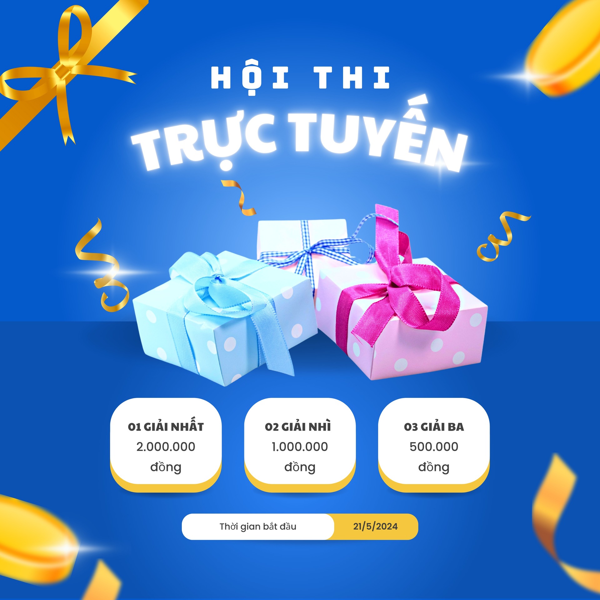 Hội thi trực tuyến về kiểm soát huyết áp: Bạn đã sẵn sàng tham gia?