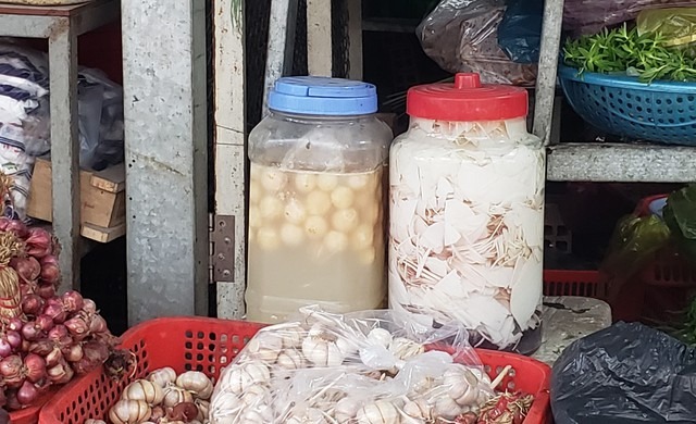 Chuyên gia y tế hướng dẫn cách loại bỏ độc tố xyanua trong thực phẩm hằng ngày