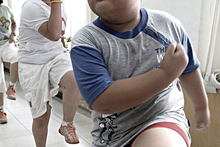 Vì sao người thừa cân béo phì nhưng lại suy dinh dưỡng?